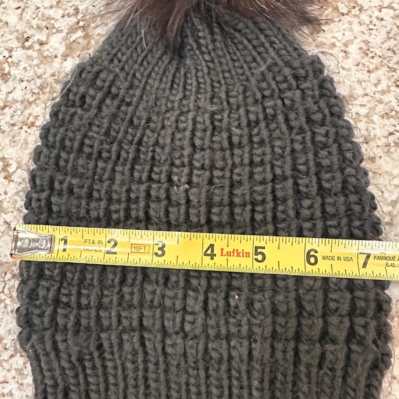 Jocelyn Beanie - Picture 5 of 5